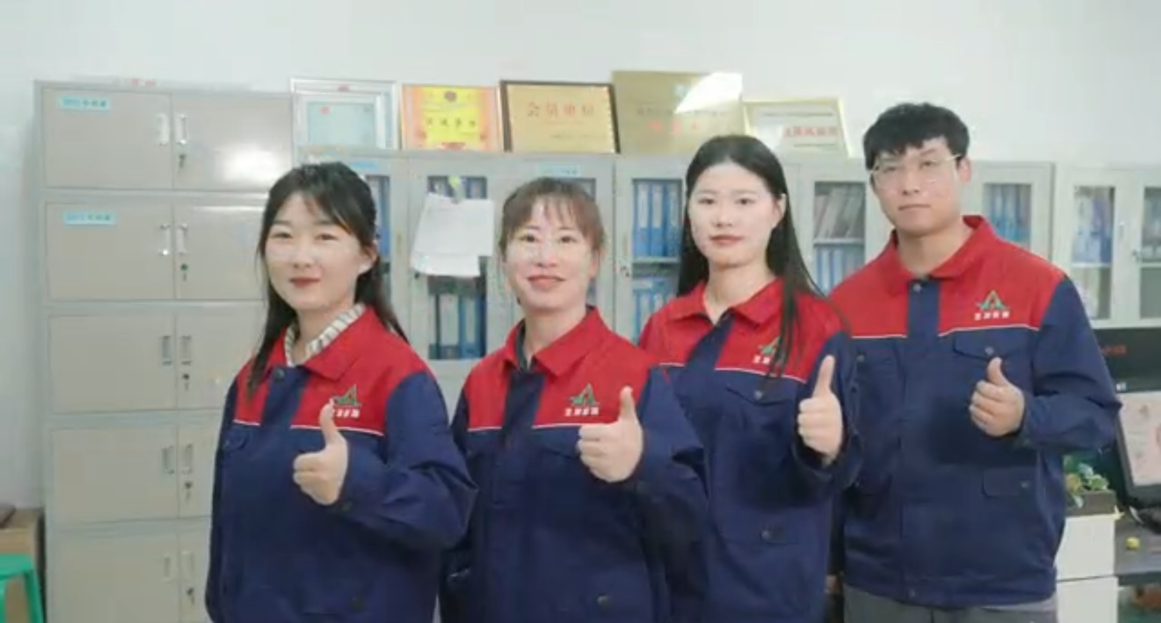 圣湖能源十周年微电影《跨越》